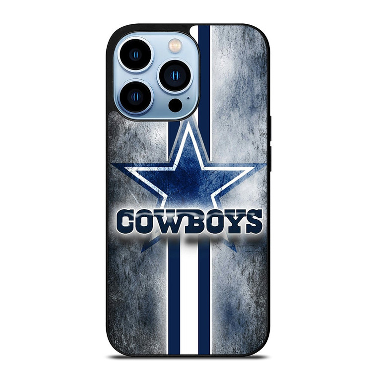 DALLAS COWBOYS FOOTBALL iPhone 13 Pro Max Case Cover