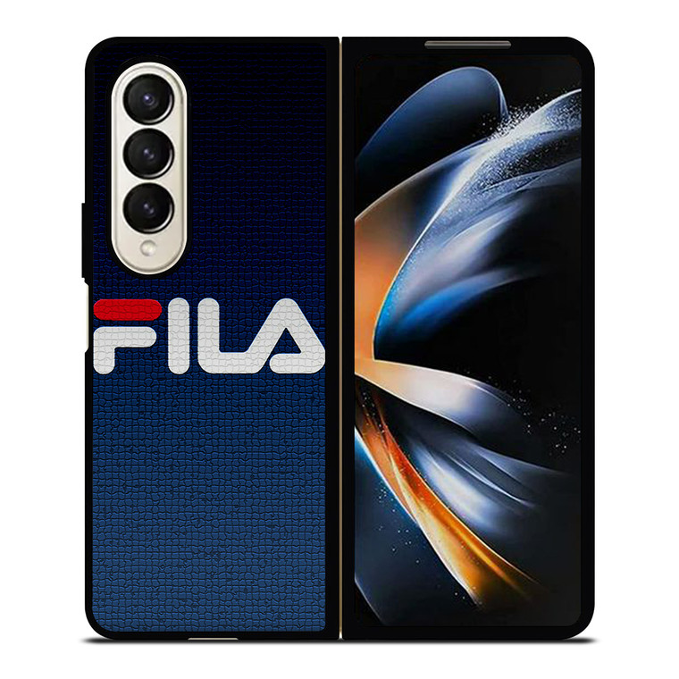 FILA SPORT ICON Samsung Galaxy Z Fold 4 Case Cover