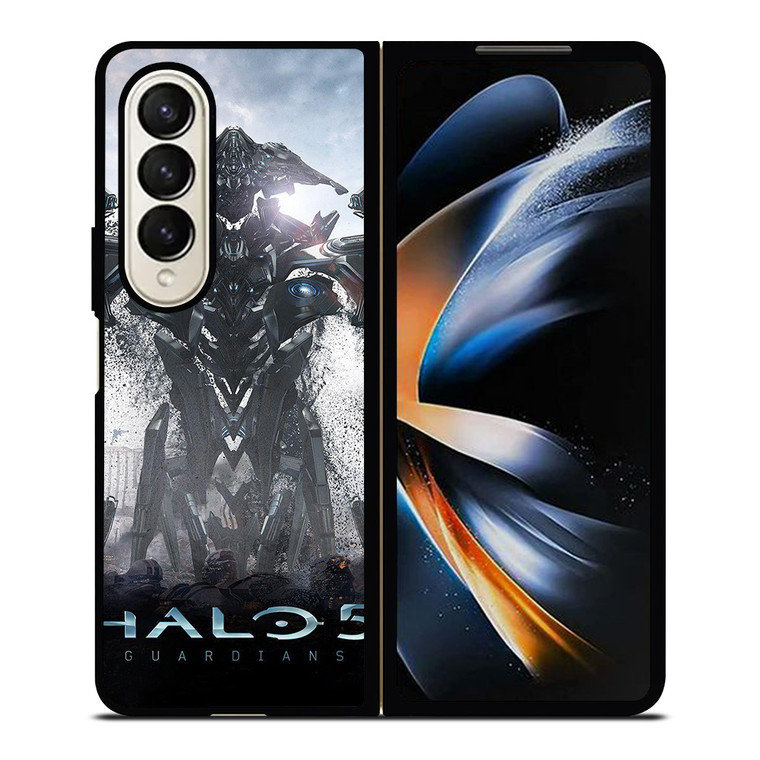 HALO 5 GUARDIANS Samsung Galaxy Z Fold 4 Case Cover