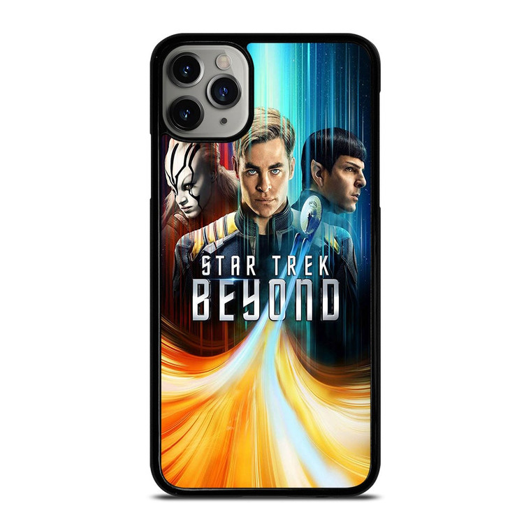 STAR TREK BEYOND iPhone 11 Pro Max Case Cover