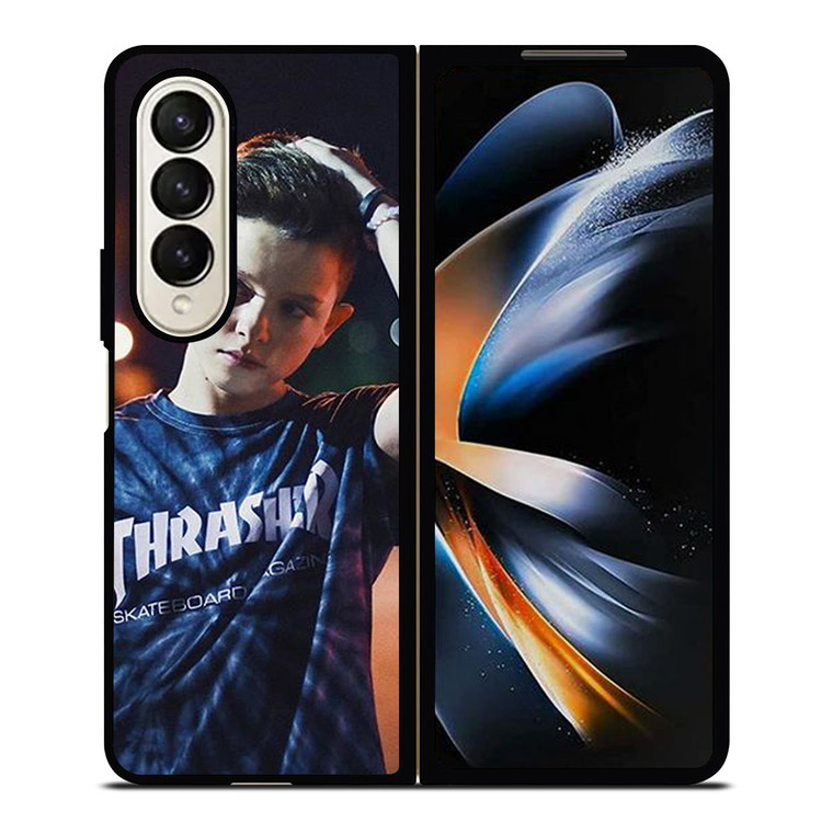 JACOB SARTORIUS THRASHER Samsung Galaxy Z Fold 4 Case Cover
