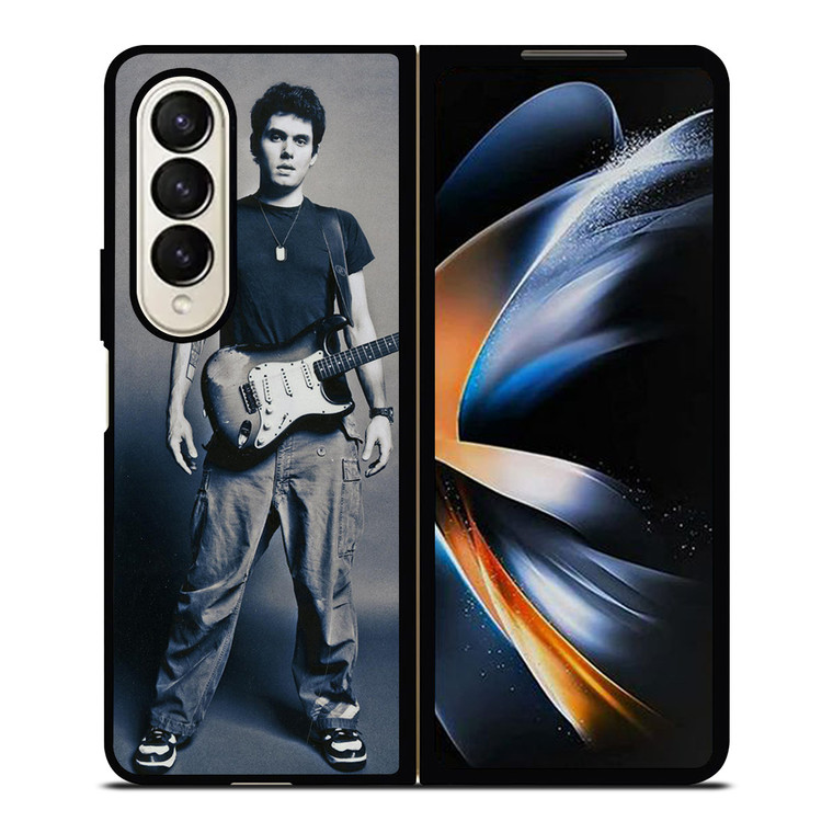 JOHN MAYER HEAVIER THINGS Samsung Galaxy Z Fold 4 Case Cover