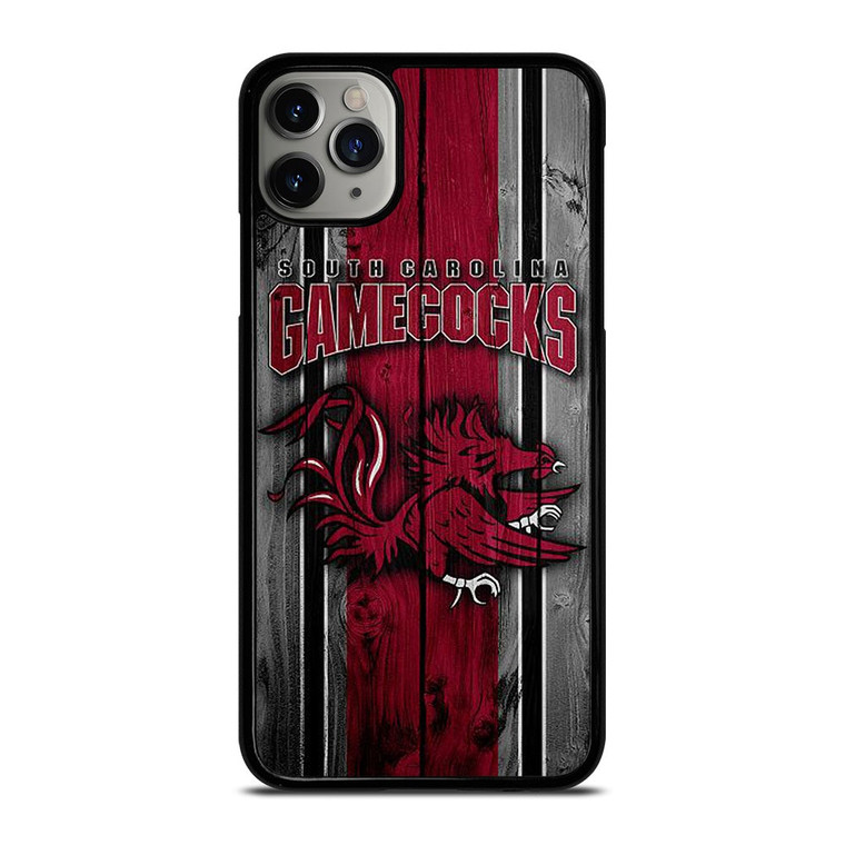 SOUTH CAROLINA GAMECOCKS  2 iPhone 11 Pro Max Case Cover