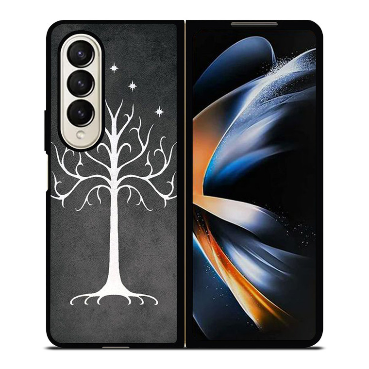 LORD OF THE RING TREE NEW Samsung Galaxy Z Fold 4 Case Cover