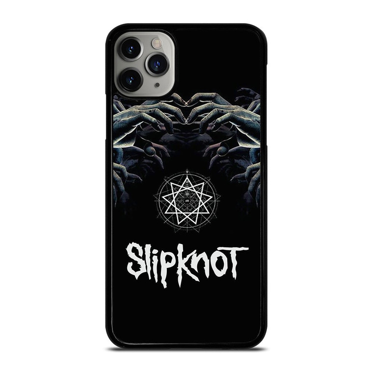 SLIPKNOT BAND LOGO iPhone 11 Pro Max Case Cover