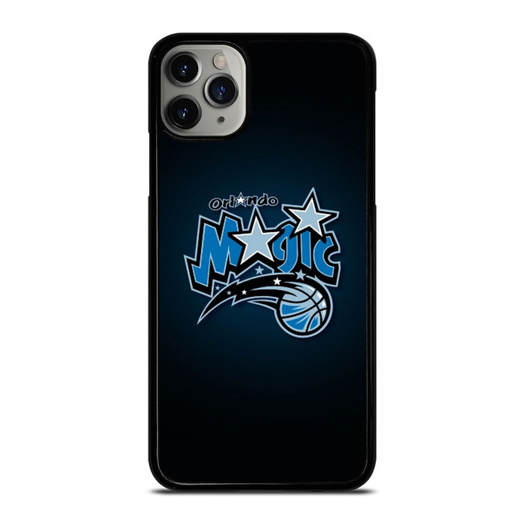 ORLANDO MAGIC NBA TEAM iPhone 11 Pro Max Case Cover