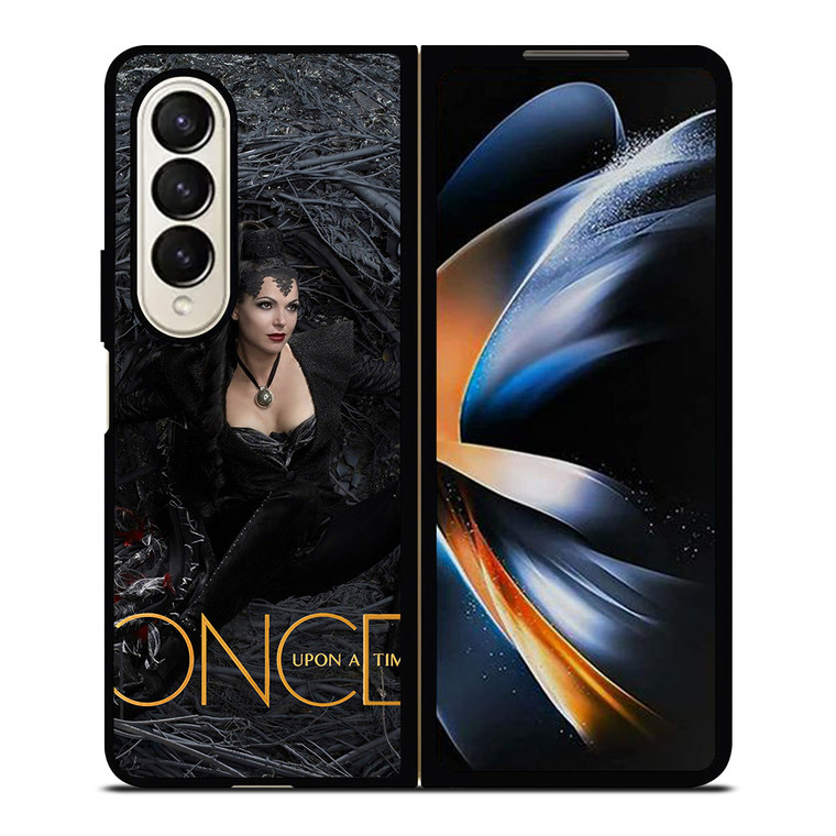 ONCE UPON A TIME Samsung Galaxy Z Fold 4 Case Cover