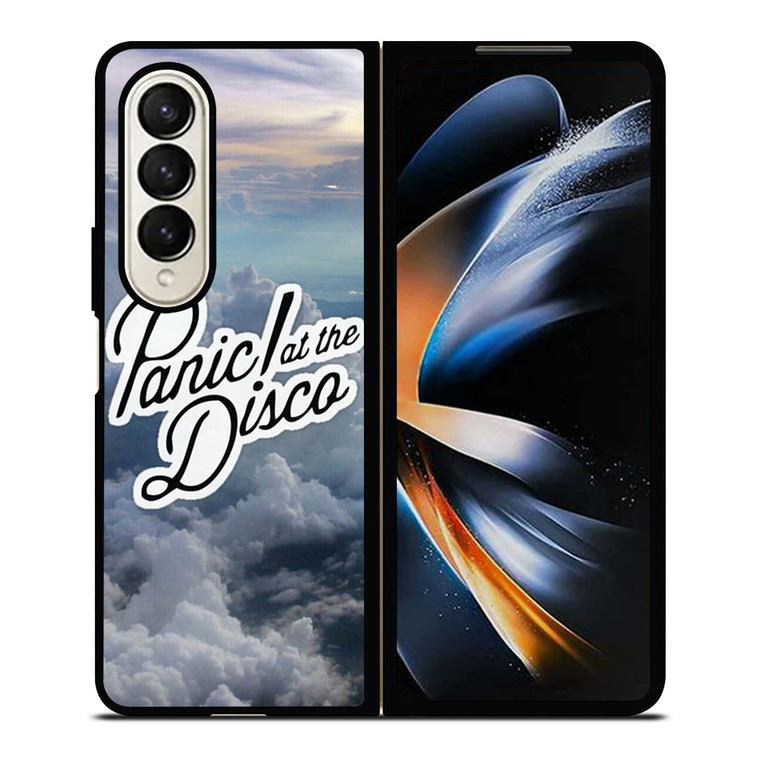 PANIC AT THE DISCO SYMBOL Samsung Galaxy Z Fold 4 Case Cover