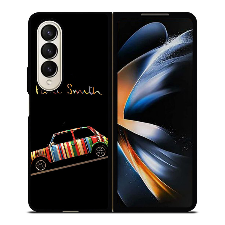 PAUL SMITH STRIPE CASE Samsung Galaxy Z Fold 4 Case Cover