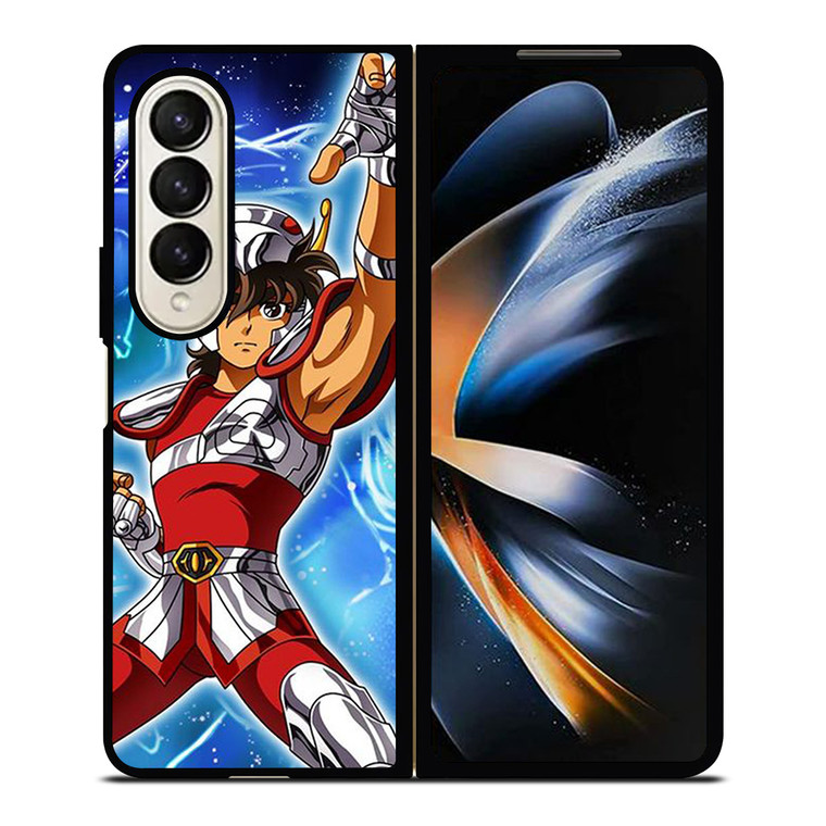PEGASUS SAINT SEIYA Samsung Galaxy Z Fold 4 Case Cover