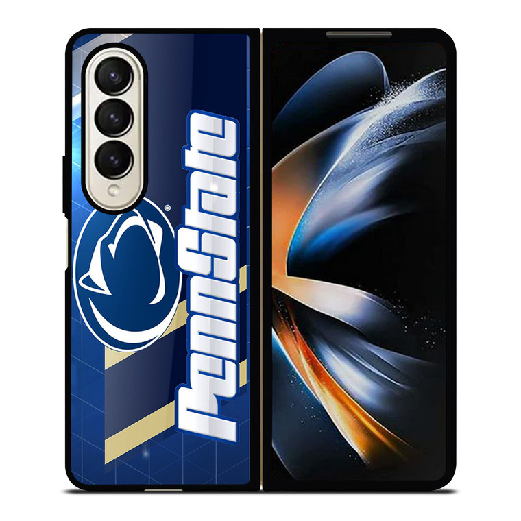 PENN STATE ICON Samsung Galaxy Z Fold 4 Case Cover