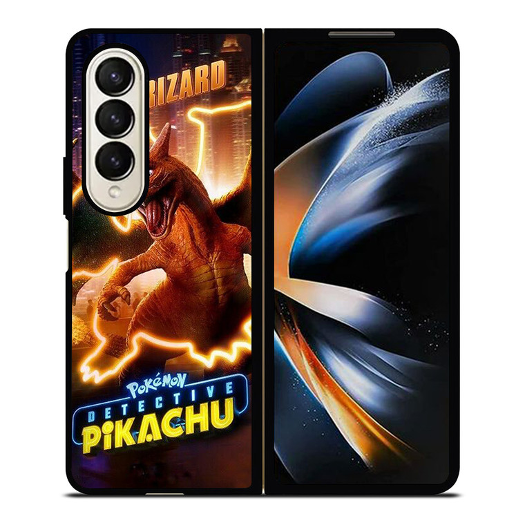 POKEMON CHARIZARD Samsung Galaxy Z Fold 4 Case Cover