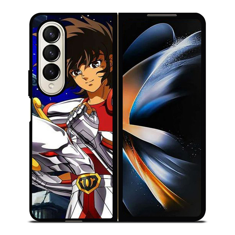 SAINT SEIYA PEGASUS Samsung Galaxy Z Fold 4 Case Cover