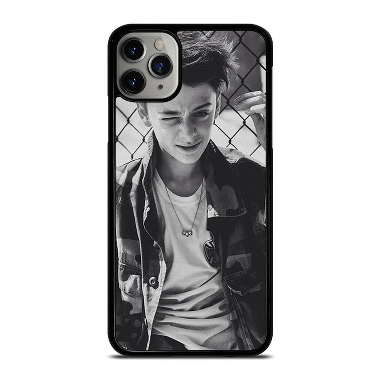 NOAH SCHNAPP COOL iPhone 11 Pro Max Case Cover