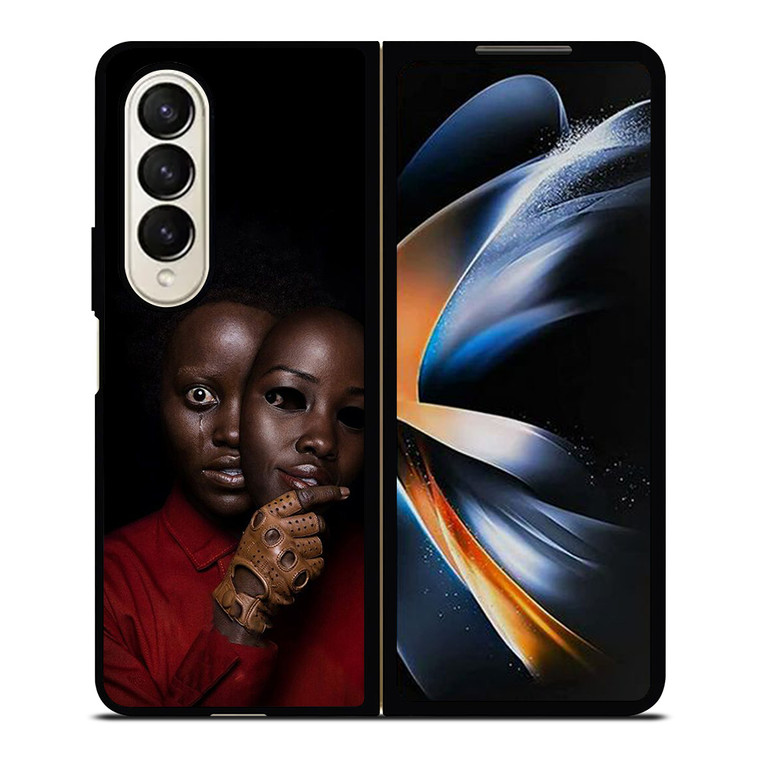 US MOVIE ADELAIDE WILSON Samsung Galaxy Z Fold 4 Case Cover