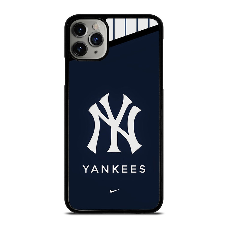 NEW YORK YANKEES NIKE iPhone 11 Pro Max Case Cover