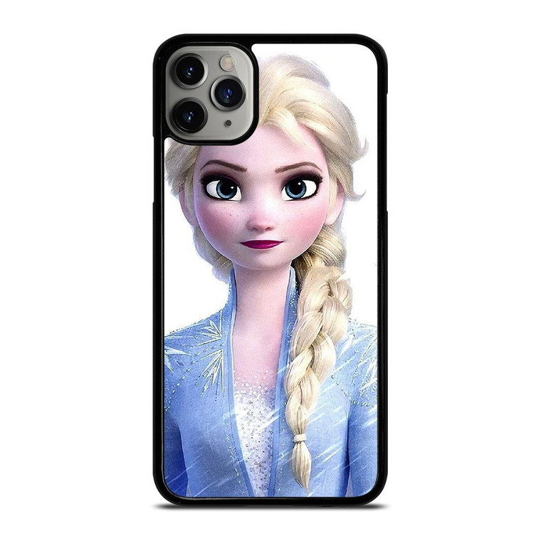 NEW ELSA FROZEN 2 iPhone 11 Pro Max Case Cover