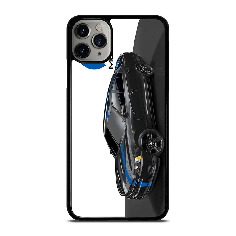 MOPAR CAR ICON iPhone 11 Pro Max Case Cover