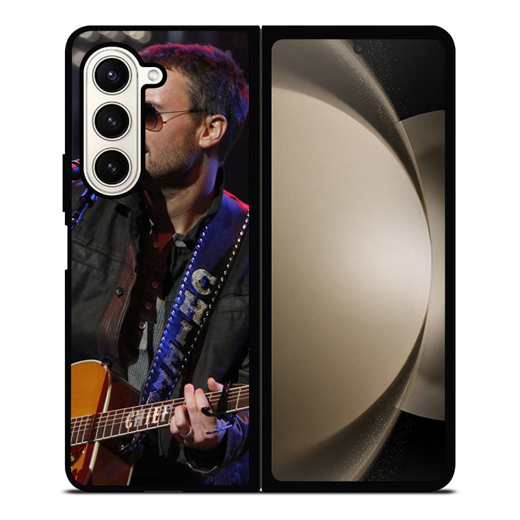 ERIC CHURCH COOL Samsung Galaxy Z Fold 5 Case Cover
