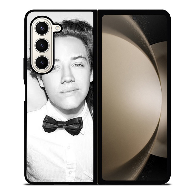 ETHAN CUTKOSKY Samsung Galaxy Z Fold 5 Case Cover
