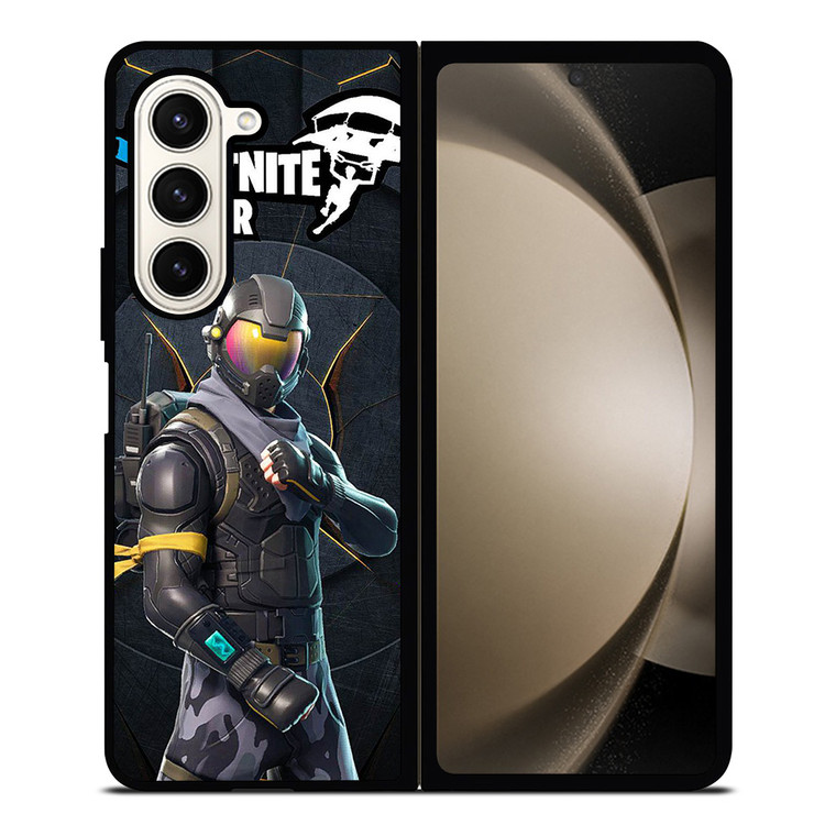 FORTNITE BATTLE ROYALE Samsung Galaxy Z Fold 5 Case Cover