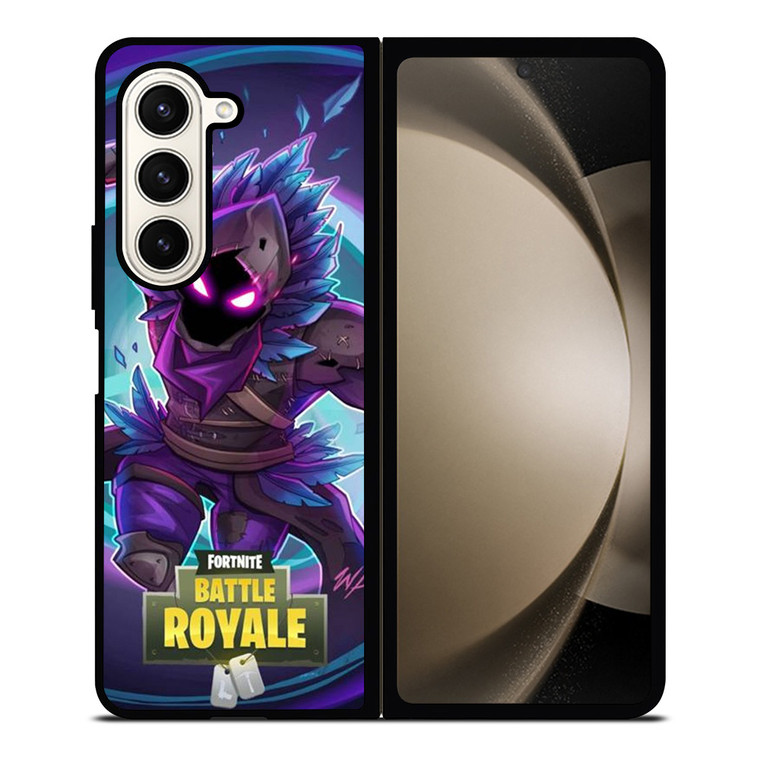 FORTNITE GAME BATTLE ROYALE Samsung Galaxy Z Fold 5 Case Cover