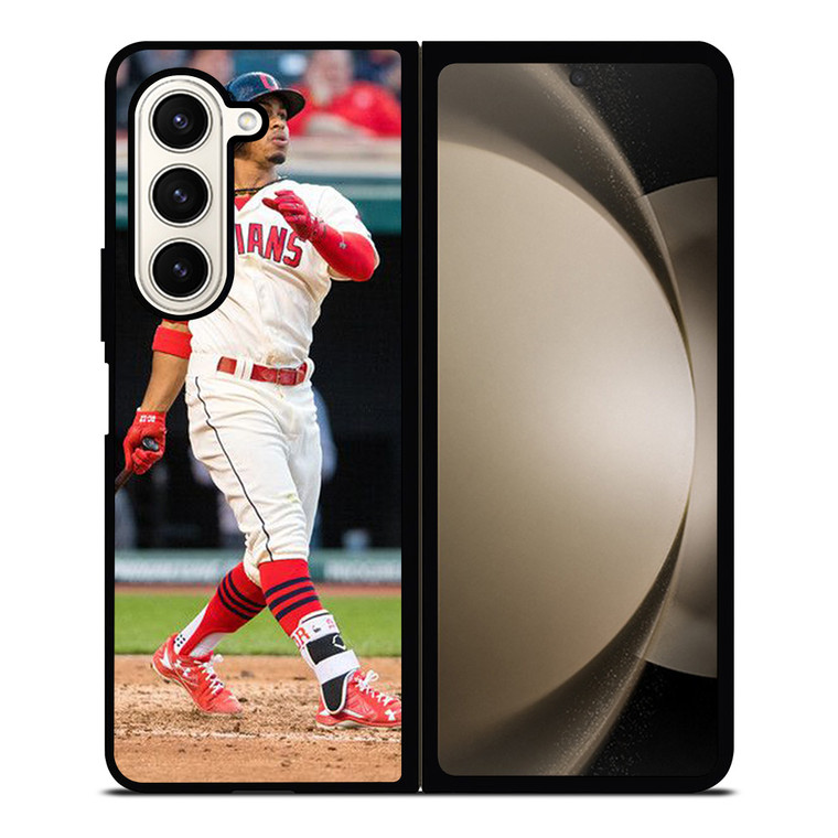 FRANCISCO LINDOR 2 Samsung Galaxy Z Fold 5 Case Cover