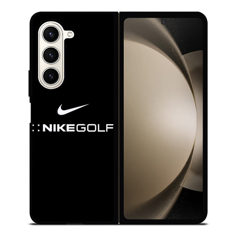 GOLF NIKE LOGO Samsung Galaxy Z Fold 5 Case Cover