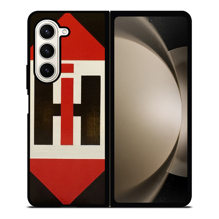 INTERNATIONAL HARVESTER IH CASE Samsung Galaxy Z Fold 5 Case Cover