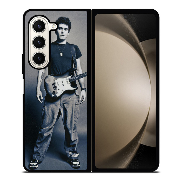 JOHN MAYER HEAVIER THINGS Samsung Galaxy Z Fold 5 Case Cover