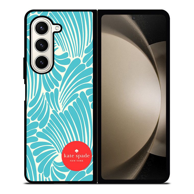 KATE SPADE NEW YORK Samsung Galaxy Z Fold 5 Case Cover