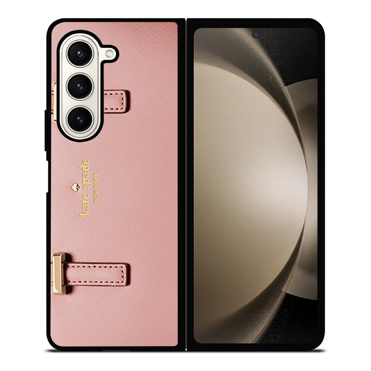KATE SPADE TOTE Samsung Galaxy Z Fold 5 Case Cover