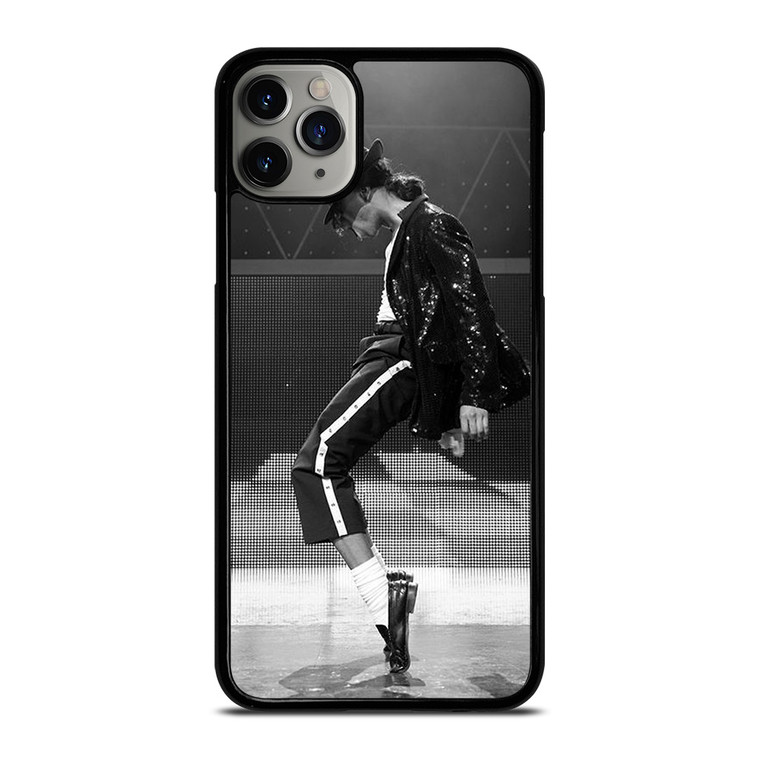MICHAEL JACKSON DANCE iPhone 11 Pro Max Case Cover