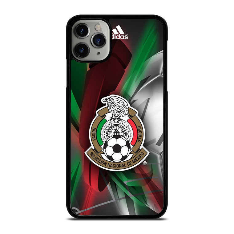 MEXICO SOCCER FOOTBALL LOGO iPhone 11 Pro Max Case Cover