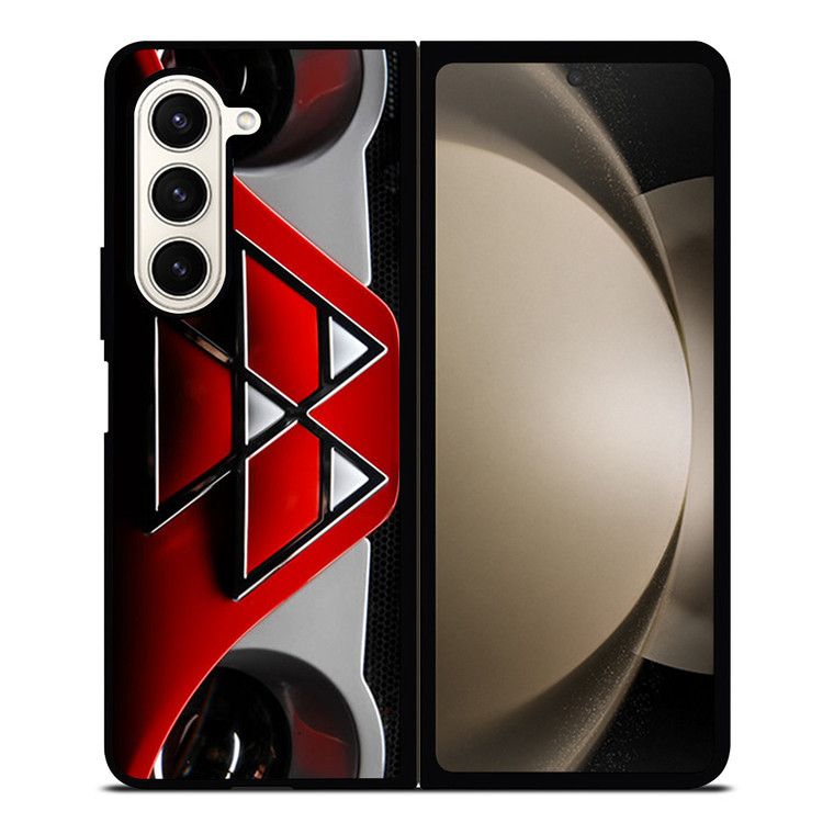 MASSEY FERGUSON EMBLEM Samsung Galaxy Z Fold 5 Case Cover