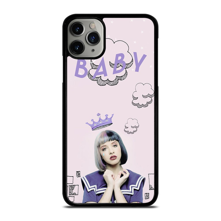MELANIE MARTINEZ CRY BABY iPhone 11 Pro Max Case Cover