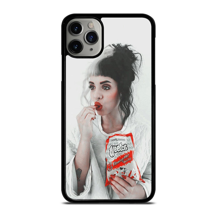 MELANIE MARTINEZ AND CHEETOS iPhone 11 Pro Max Case Cover