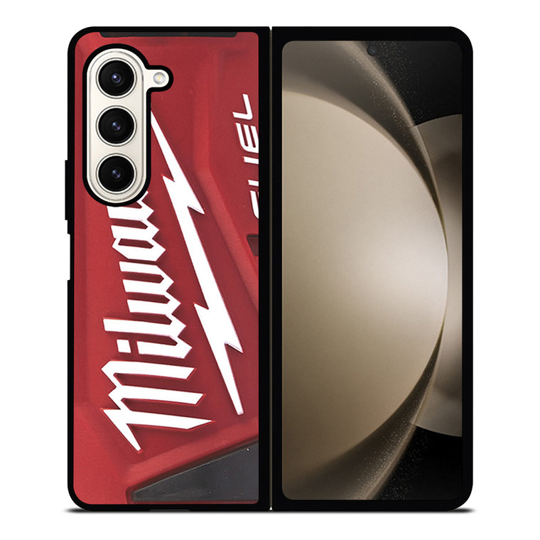 MILWAUKEE TOOL FUEL Samsung Galaxy Z Fold 5 Case Cover
