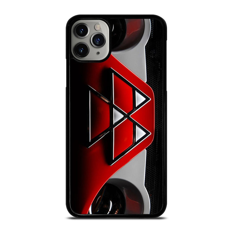 MASSEY FERGUSON EMBLEM iPhone 11 Pro Max Case Cover