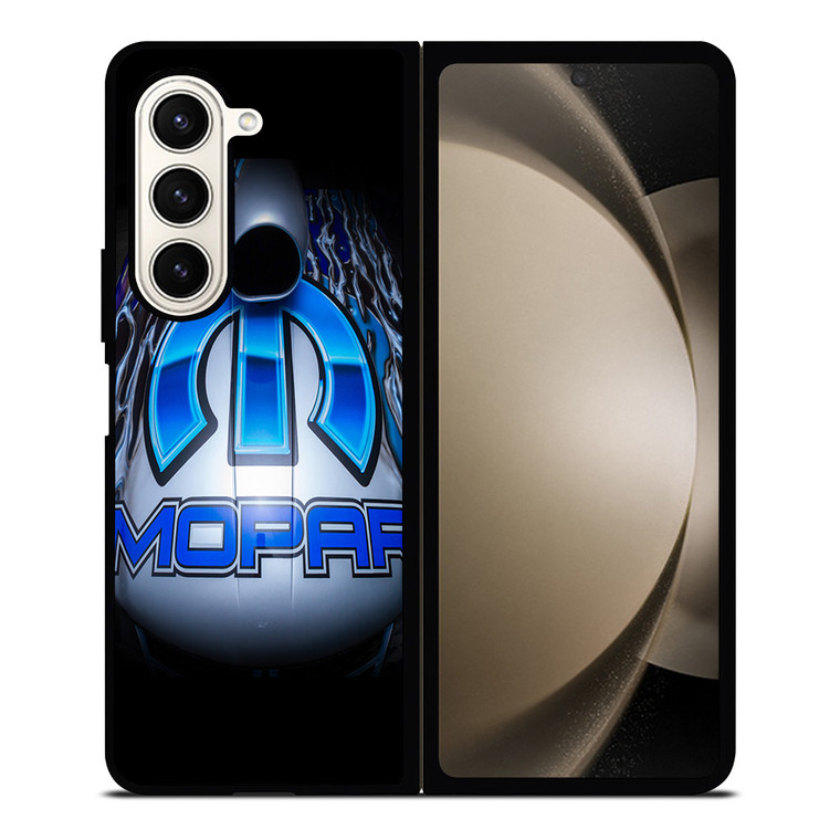 MOPAR ICON Samsung Galaxy Z Fold 5 Case Cover