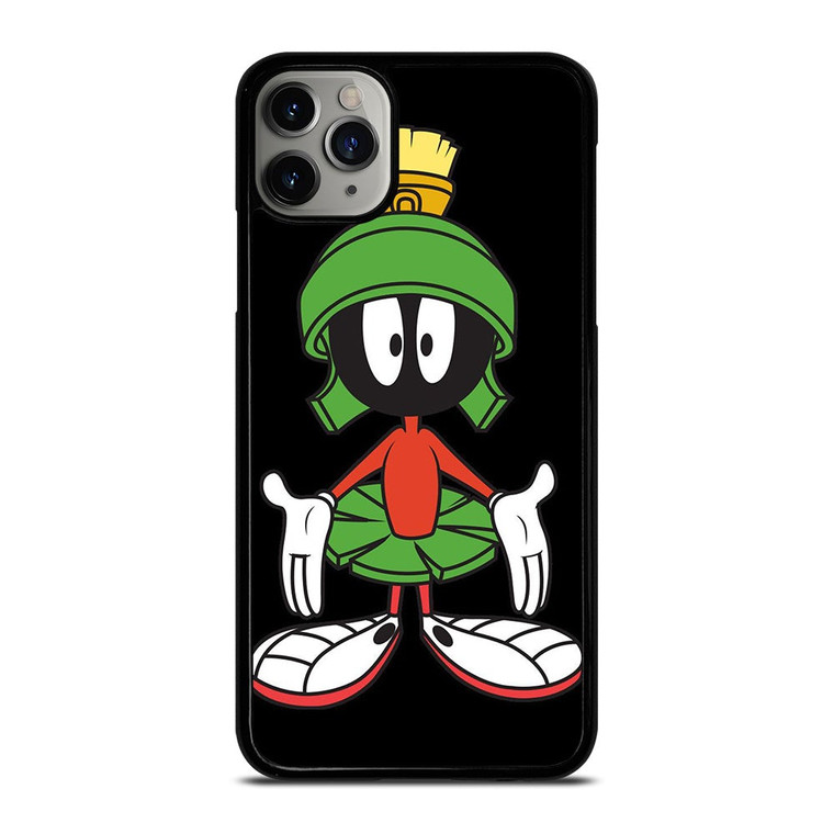 MARVIN THE MARTIAN Looney Tunes iPhone 11 Pro Max Case Cover