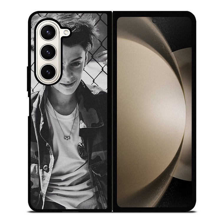 NOAH SCHNAPP COOL Samsung Galaxy Z Fold 5 Case Cover