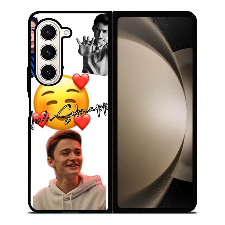 NOAH SCHNAPP CUTE Samsung Galaxy Z Fold 5 Case Cover