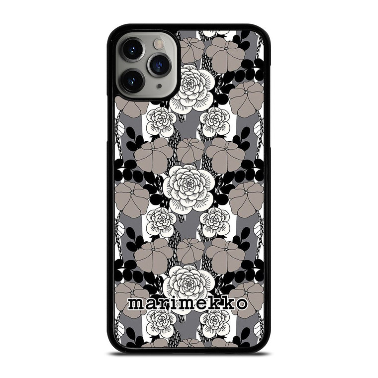 MARIMEKKO UNELMA GREY iPhone 11 Pro Max Case Cover