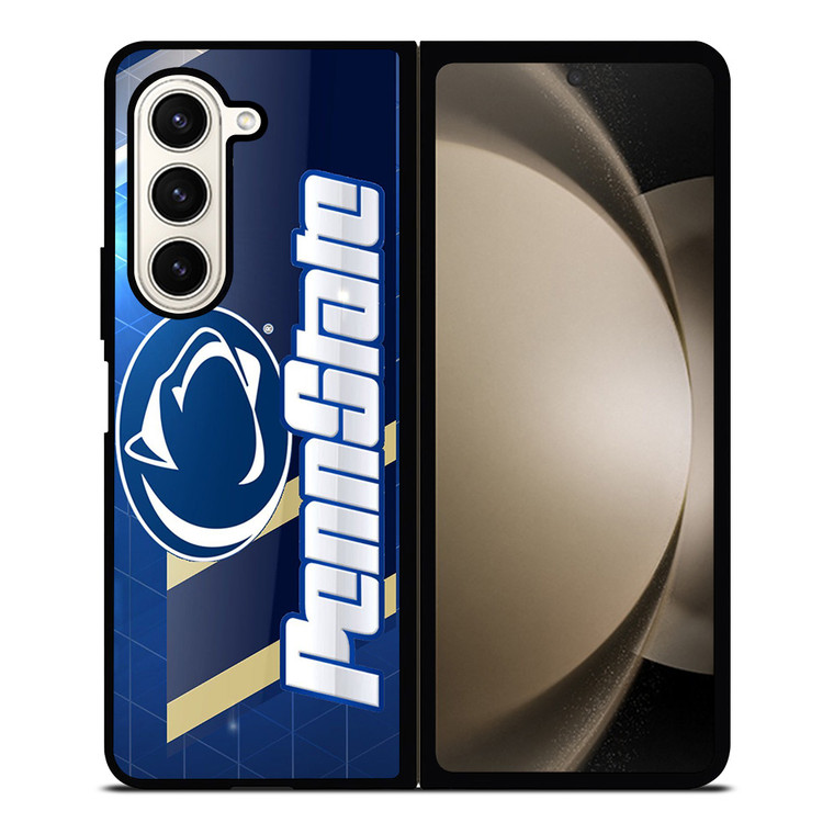 PENN STATE ICON Samsung Galaxy Z Fold 5 Case Cover