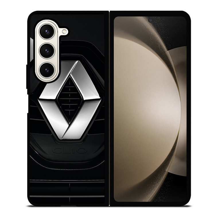 RENAULT EMBLEM Samsung Galaxy Z Fold 5 Case Cover