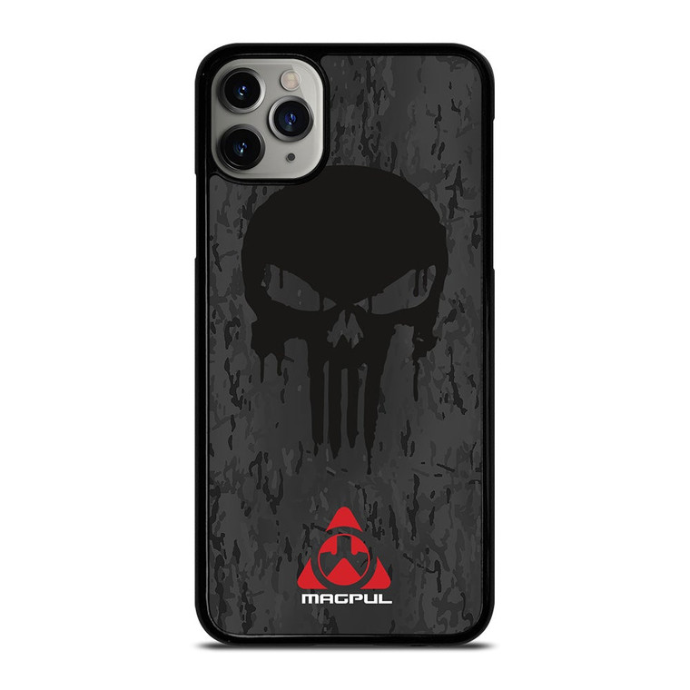 MAGPUL MULTICAM SKULL CAMO iPhone 11 Pro Max Case Cover