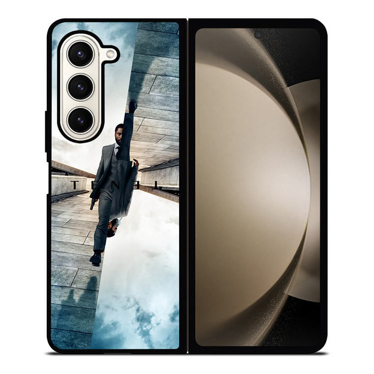 TENET MOVIES POSTER 2 Samsung Galaxy Z Fold 5 Case Cover