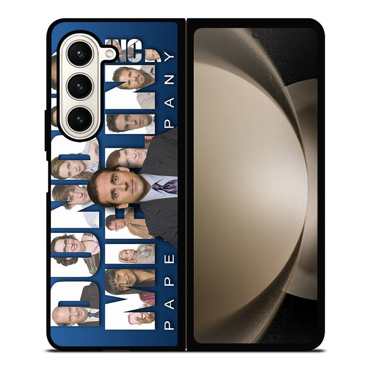 THE OFFICE INC Samsung Galaxy Z Fold 5 Case Cover