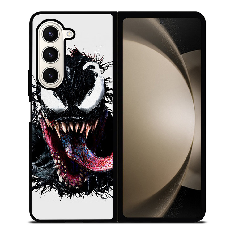 VENOM ART MARVEL Samsung Galaxy Z Fold 5 Case Cover